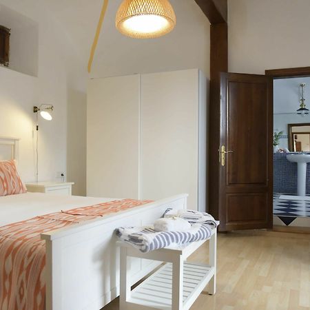 Casa Padrins - Son Nebot Apartment Marratxi Luaran gambar