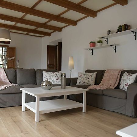 Casa Padrins - Son Nebot Apartment Marratxi Luaran gambar