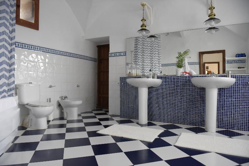 Casa Padrins - Son Nebot Apartment Marratxi Luaran gambar