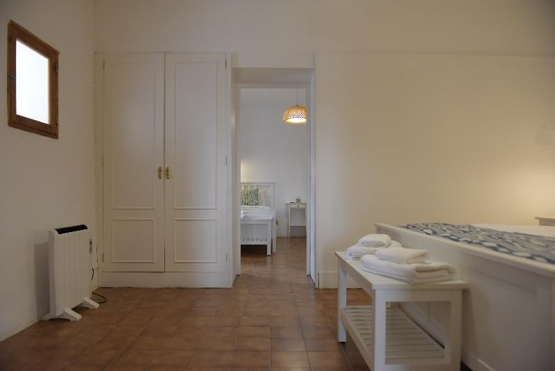 Casa Padrins - Son Nebot Apartment Marratxi Luaran gambar