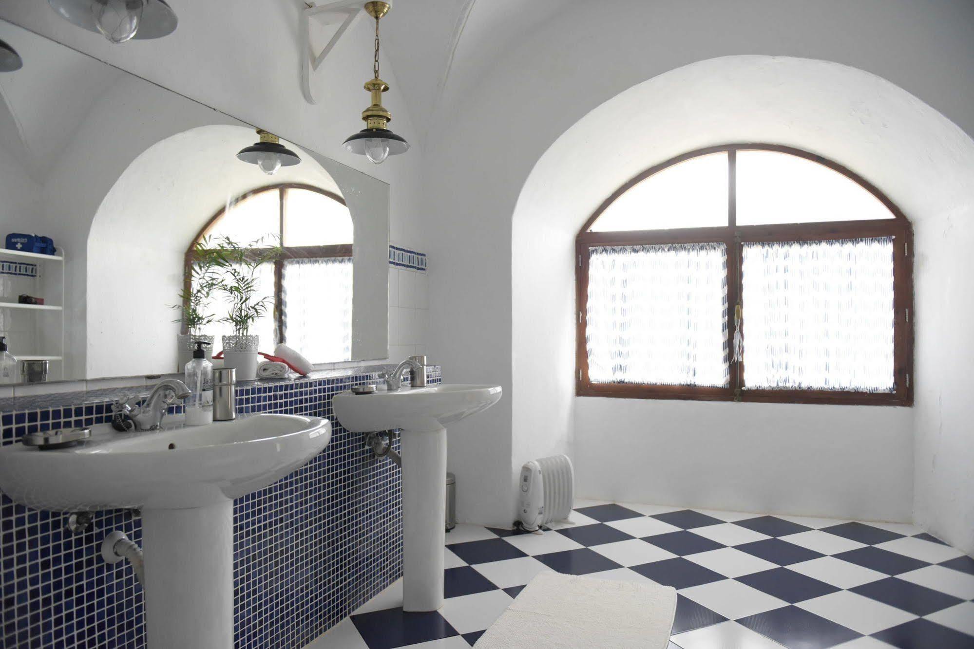 Casa Padrins - Son Nebot Apartment Marratxi Luaran gambar
