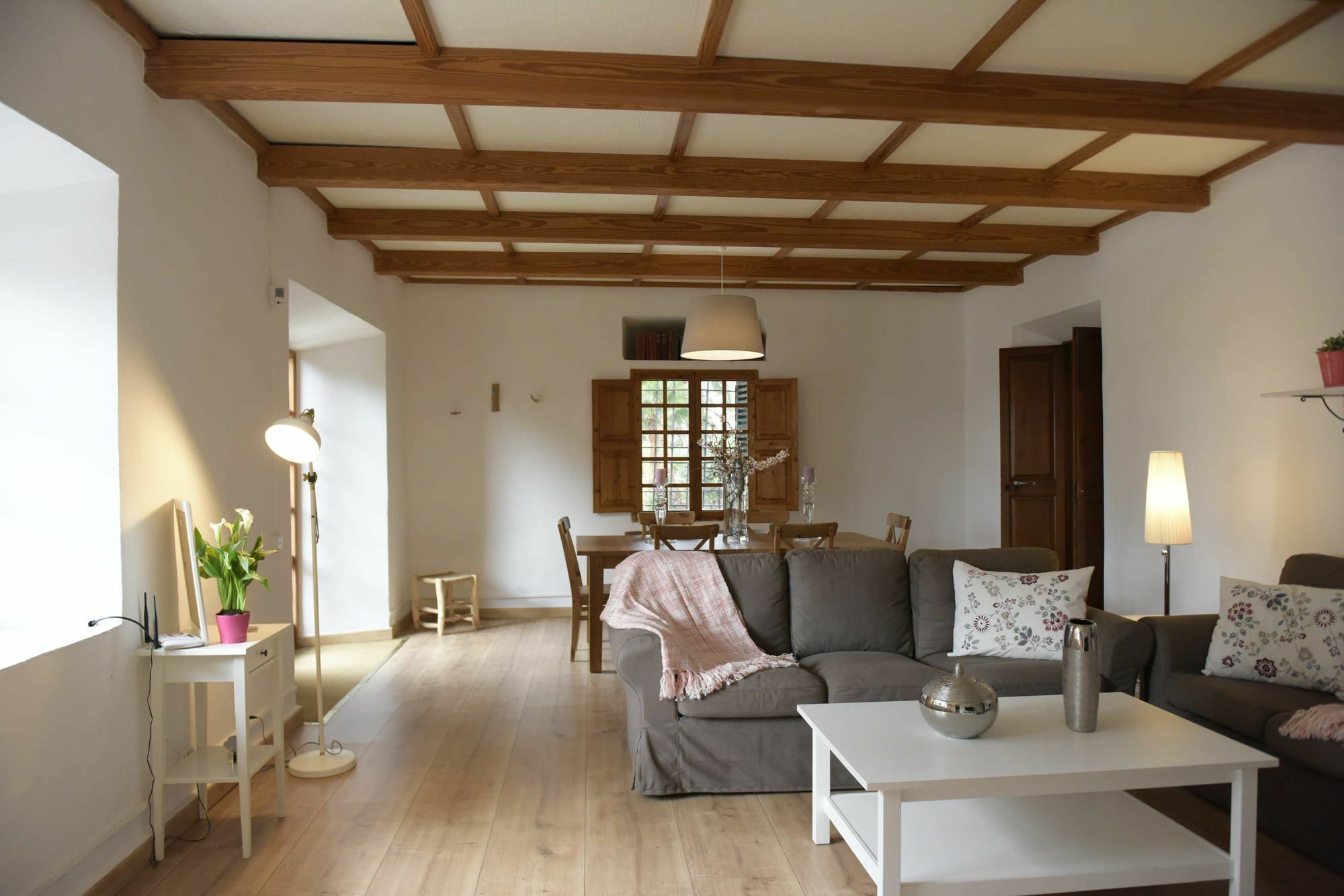 Casa Padrins - Son Nebot Apartment Marratxi Luaran gambar