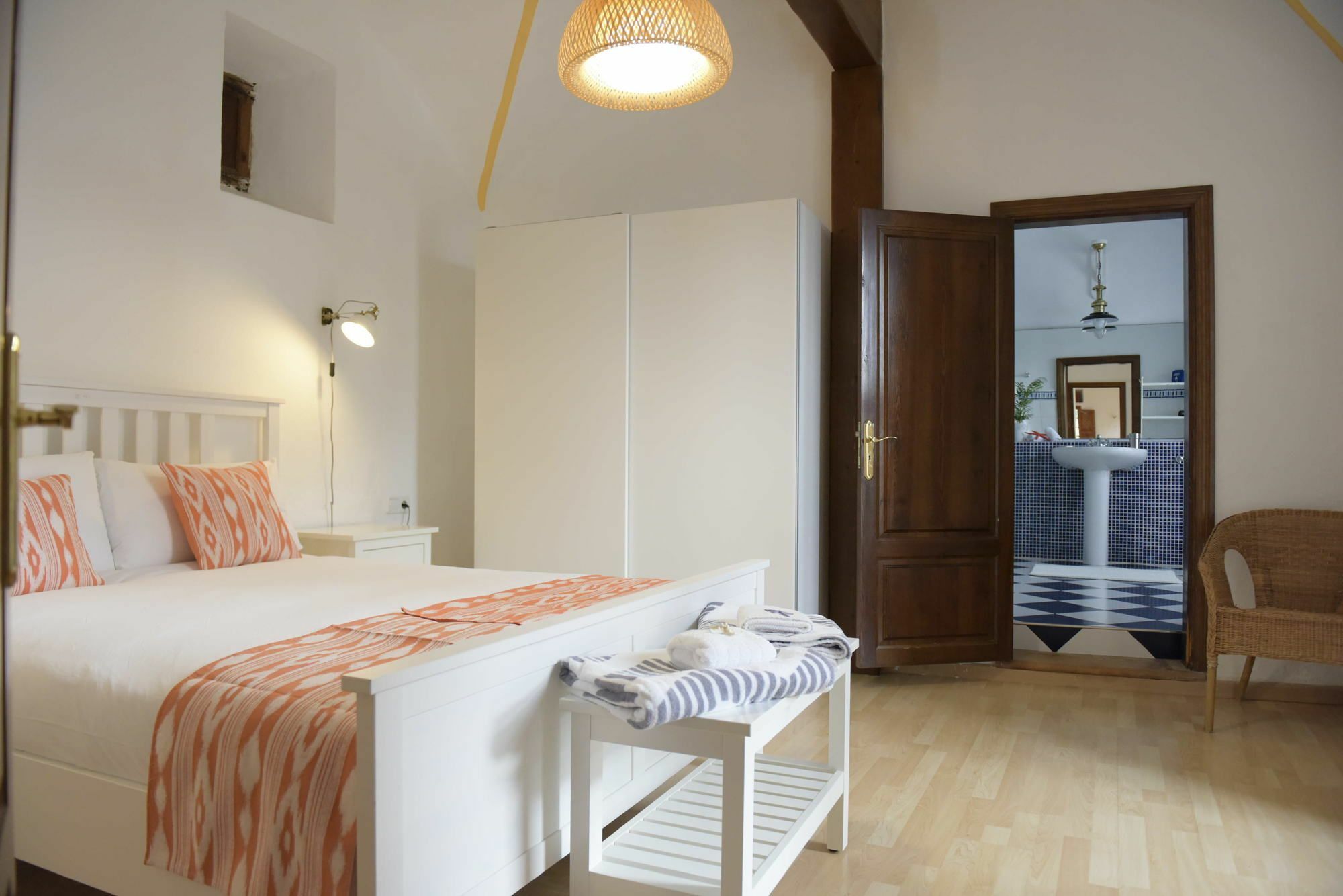 Casa Padrins - Son Nebot Apartment Marratxi Luaran gambar