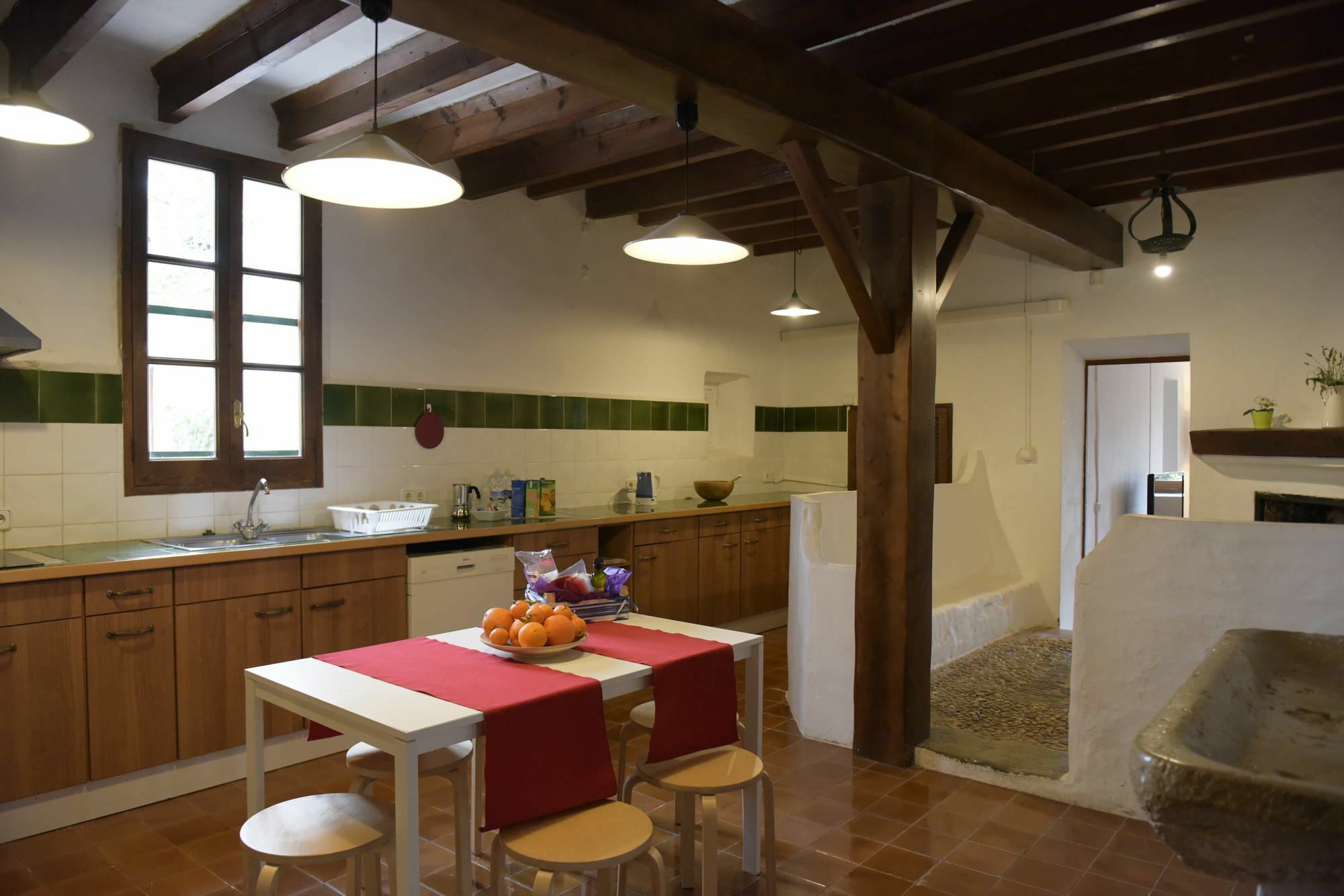 Casa Padrins - Son Nebot Apartment Marratxi Luaran gambar