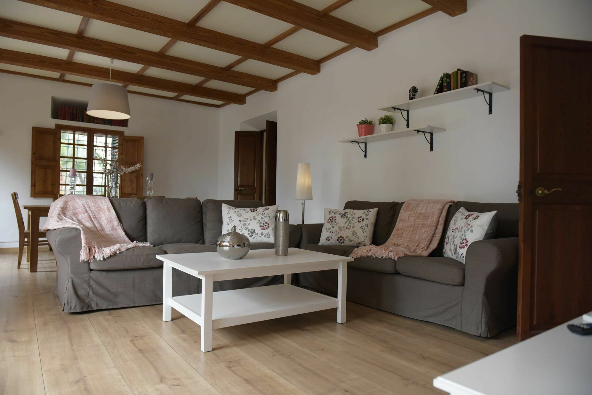 Casa Padrins - Son Nebot Apartment Marratxi Luaran gambar