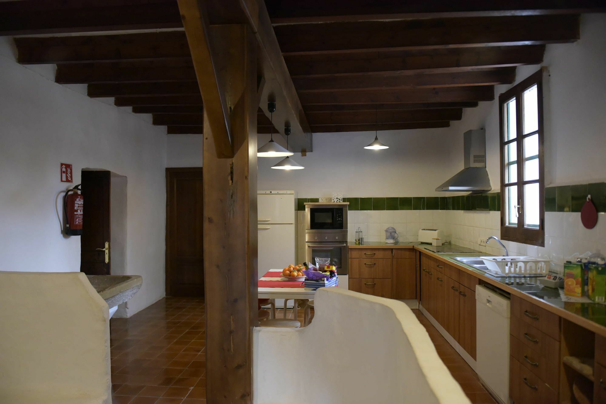 Casa Padrins - Son Nebot Apartment Marratxi Luaran gambar