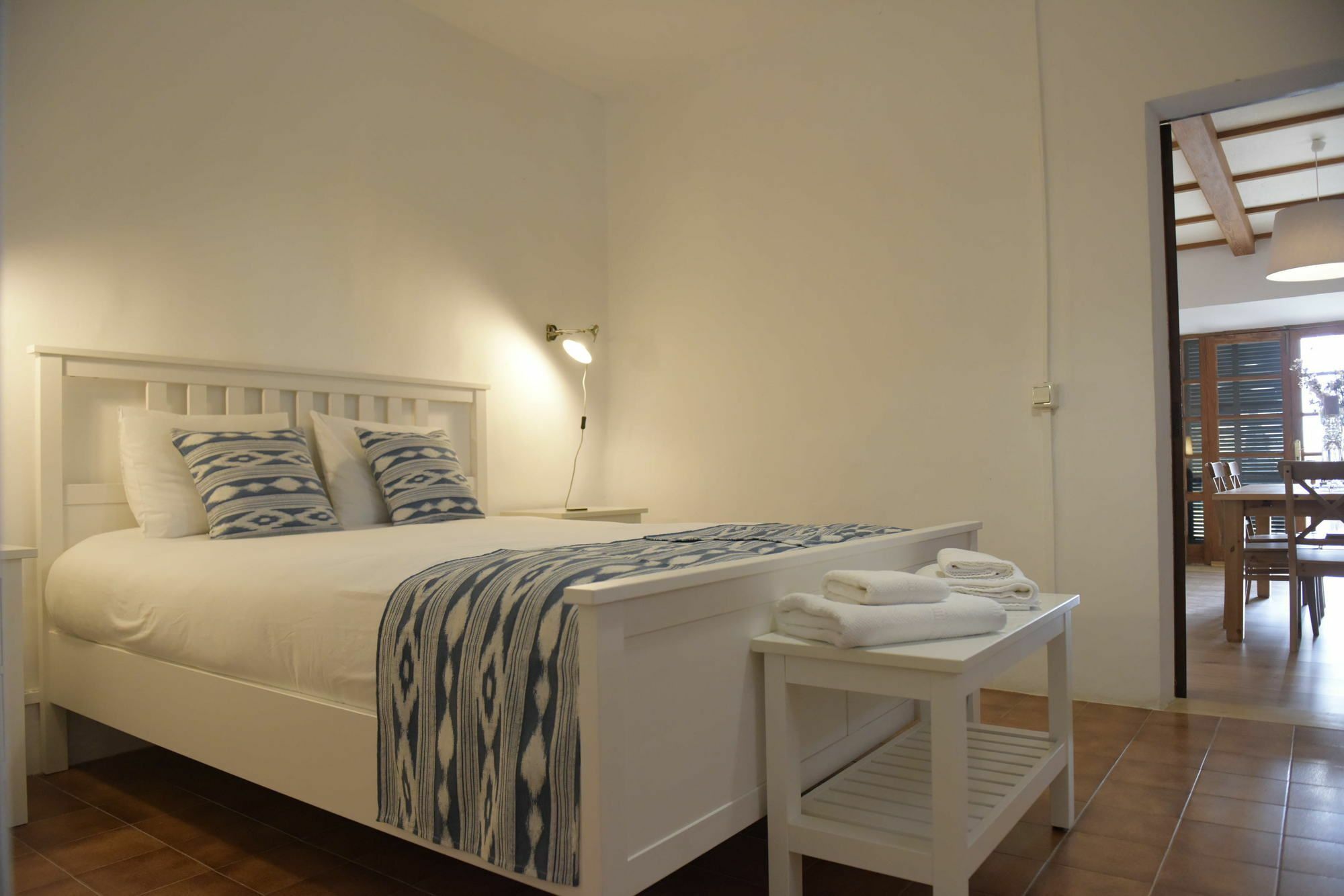 Casa Padrins - Son Nebot Apartment Marratxi Luaran gambar