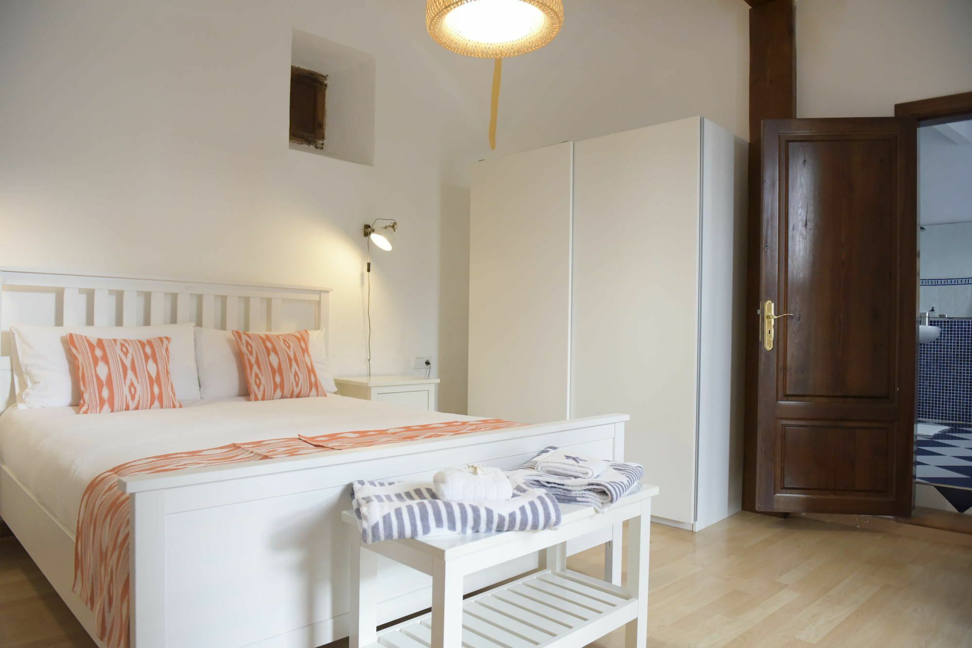 Casa Padrins - Son Nebot Apartment Marratxi Luaran gambar