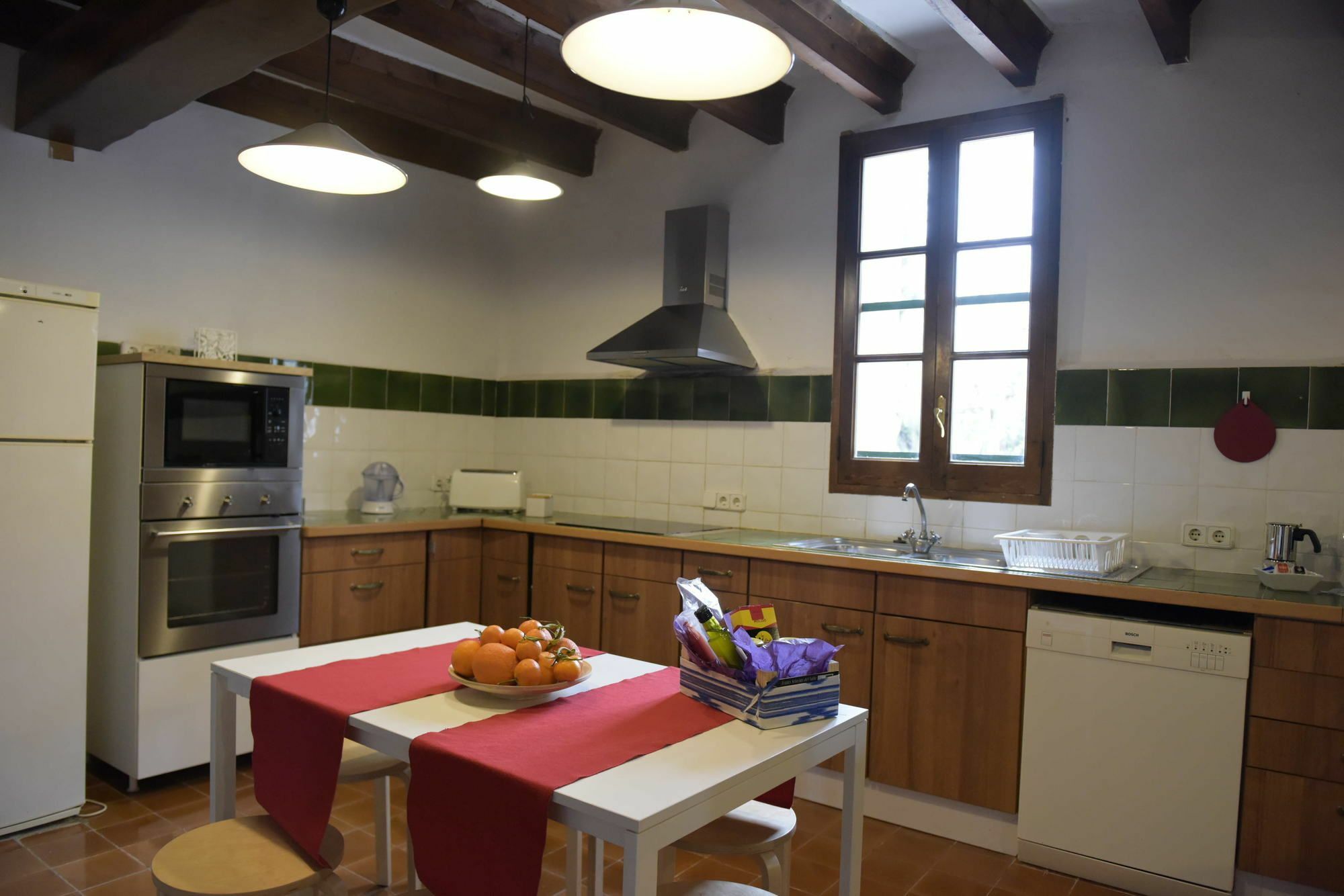 Casa Padrins - Son Nebot Apartment Marratxi Luaran gambar