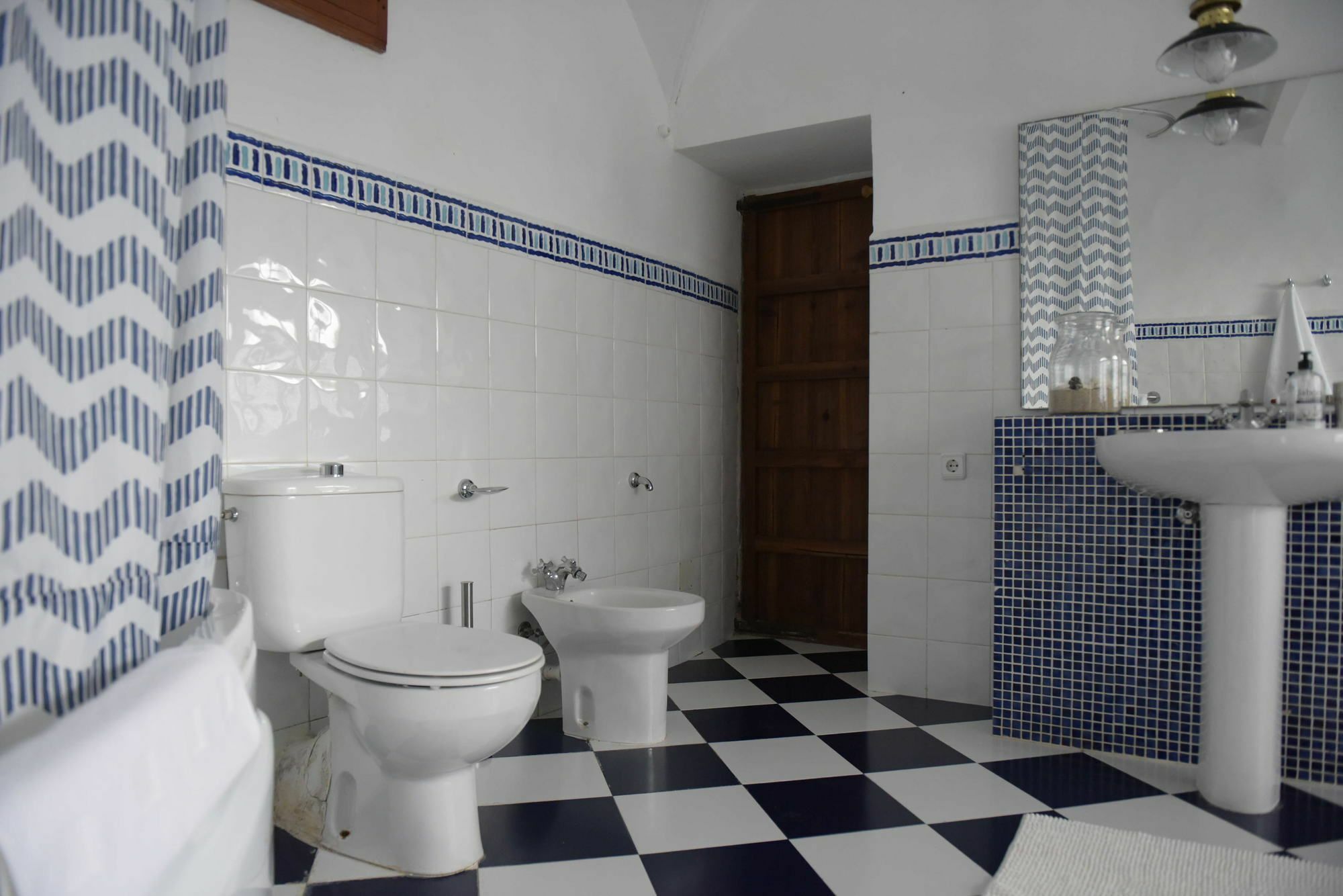 Casa Padrins - Son Nebot Apartment Marratxi Luaran gambar
