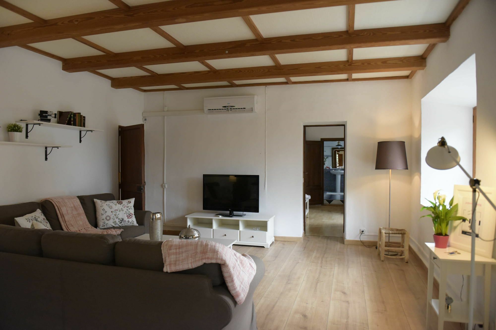 Casa Padrins - Son Nebot Apartment Marratxi Luaran gambar