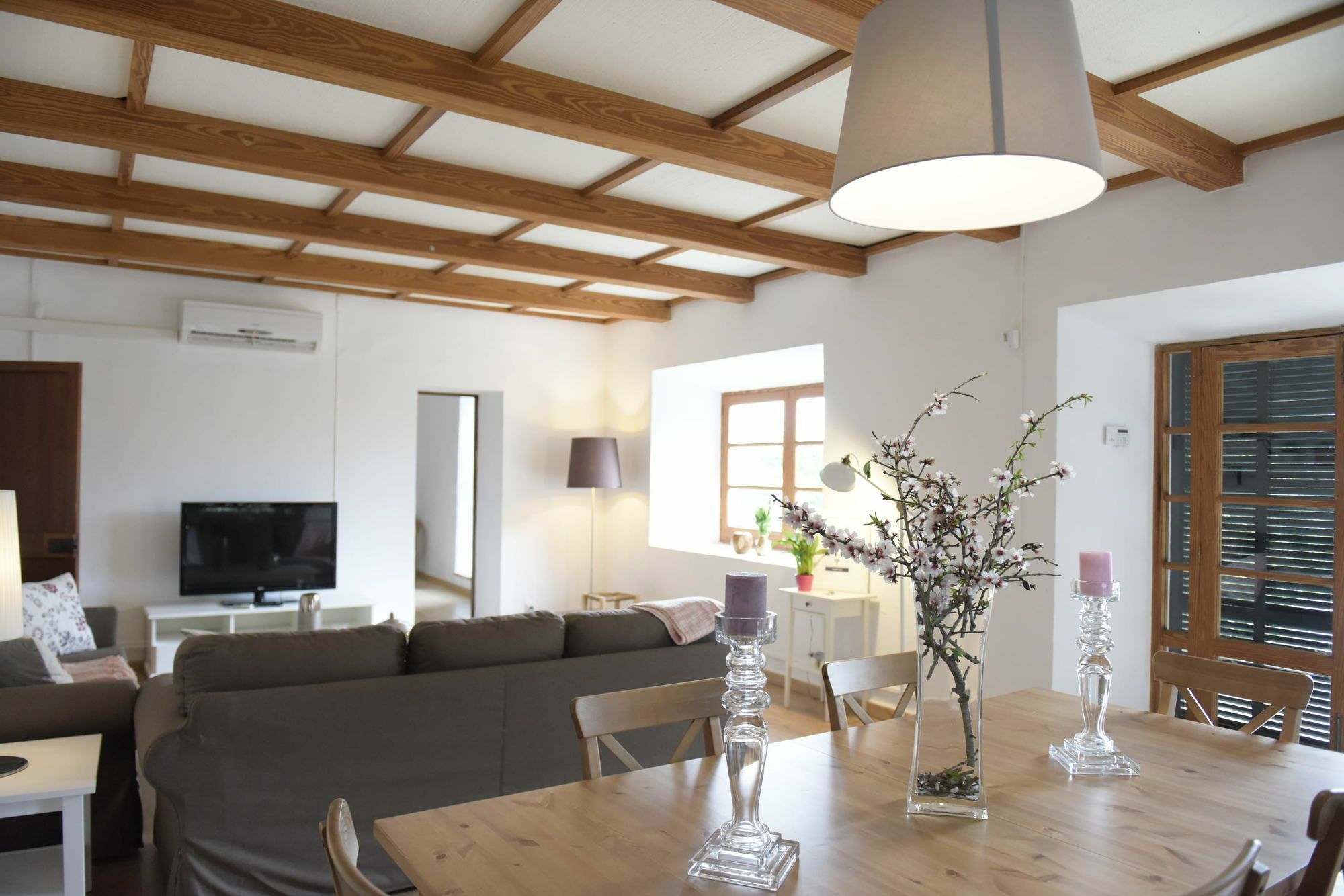 Casa Padrins - Son Nebot Apartment Marratxi Luaran gambar