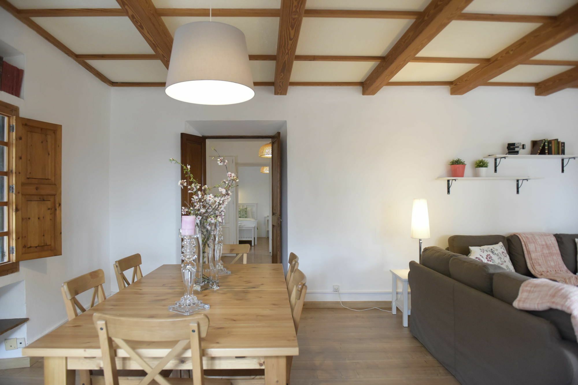 Casa Padrins - Son Nebot Apartment Marratxi Luaran gambar
